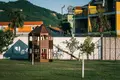 Szeregowiec 3 pokoi 176 m² Lastva Grbaljska, Czarnogóra