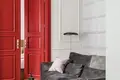 Mieszkanie 2 pokoi 59 m² Warszawa, Polska
