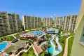 Appartement 4 chambres 180 m² Mezitli, Turquie
