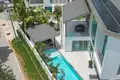 Villa 3 pièces 436 m² Choeng Thale, Thaïlande