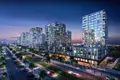 2 bedroom apartment 120 m² Basaksehir, Turkey