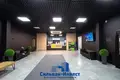 Commercial property 4 533 m² in Minsk, Belarus