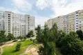 1 room apartment 35 m² Minsk, Belarus