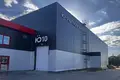 Lager 2 000 m² Lytkarino, Russland