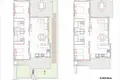 2 bedroom bungalow 93 m² Orihuela, Spain