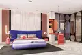 Wohnkomplex Pervaa linia okeana Vas aktiv na Zanzibare