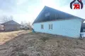 House 58 m² Ozyaritska-Slabadski rural council, Belarus