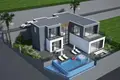 Mieszkanie 1 pokój 309 m² Alanya, Turcja