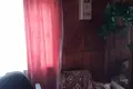 Casa 53 m² Rubiazevicki sielski Saviet, Belarús