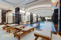 Apartamento 3 habitaciones 135 m² Mahmutlar, Turquía