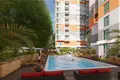 Appartement 4 chambres 114 m² Kadikoy, Turquie