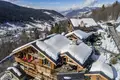 Chalet 6 bedrooms  in Les Allues, France