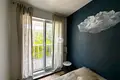 Mieszkanie 3 pokoi 83 m² Swietłogorsk, Rosja