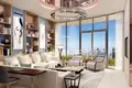 Mieszkanie 1 pokój 644 m² Dubaj, Emiraty Arabskie