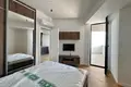 Wohnung 1 Schlafzimmer 53 m² Boreti, Montenegro