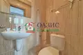 Mieszkanie 3 pokoi 78 m² Nesebyr, Bułgaria