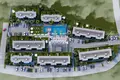 Wohnung 2 zimmer 55 m² Milas, Türkei