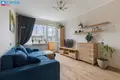 Квартира 2 комнаты 47 м² Вильнюс, Литва