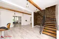 Dom wolnostojący 234 m² Kalodziscanski sielski Saviet, Białoruś