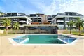 1 room apartment  Alanya, Turkey