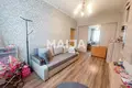 Apartamento 2 habitaciones 54 m² Riga, Letonia