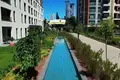 Residential complex Ready-to-move apartments from Istanbul's leading developer.