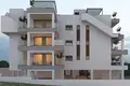 Attique 2 chambres 88 m² District de Limassol, Chypre