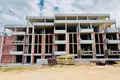 2 bedroom apartment 149 m² Chernomorets, Bulgaria