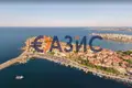 Квартира 3 спальни 90 м² Созопол, Болгария