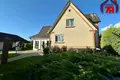 Haus 159 m² Zapollie, Belarus