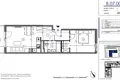 Mieszkanie 2 pokoi 48 m² Poznań, Polska
