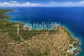 Atterrir 5 200 m² Paliouri, Grèce