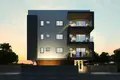 Mieszkanie 2 pokoi 110 m² Pafos, Cypr