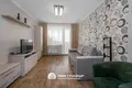 3 bedroom apartment 63 m² Minsk, Belarus