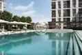 2 bedroom apartment 1 095 m² Dubai, United Arab Emirates