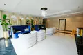 Contemporary Coastal Apartment Offering the Best of Alanya Living