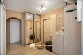 Wohnung 2 zimmer 58 m² Minsk, Belarus