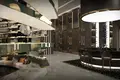 Apartment in a new building Empire Suites