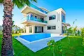 5-Zimmer-Villa 280 m² Serik, Türkei