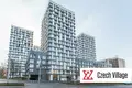 Appartement 3 chambres 82 m² Capitale de Prague, République tchèque