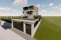 3-Schlafzimmer-Villa 230 m² Tivat, Montenegro
