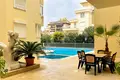 Appartement 1 chambre 60 m² Alanya, Turquie