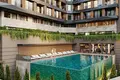 Apartamento 4 habitaciones 90 m² Turquía, Turquía