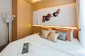 Wohnung 1 Schlafzimmer 26 m² Pattaya, Thailand