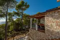 4-Schlafzimmer-Villa 308 m² Grad Split, Kroatien