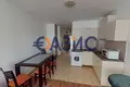 Mieszkanie 2 pokoi 74 m² Nesebyr, Bułgaria