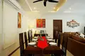 5-Schlafzimmer-Villa 450 m² Rawai, Thailand