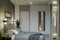 Mieszkanie 1 pokój 87 m² Aksu, Turcja