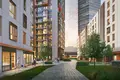 Квартира 3 комнаты 62 м² Варшава, Польша