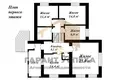 Haus 308 m² Brest, Belarus